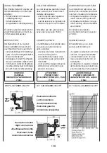 Предварительный просмотр 27 страницы Arbonia SABIANA OCEAN Installation And Maintenance Manual