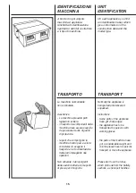 Предварительный просмотр 28 страницы Arbonia SABIANA OCEAN Installation And Maintenance Manual