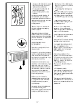 Предварительный просмотр 32 страницы Arbonia SABIANA OCEAN Installation And Maintenance Manual