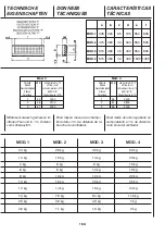 Предварительный просмотр 35 страницы Arbonia SABIANA OCEAN Installation And Maintenance Manual