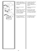 Предварительный просмотр 38 страницы Arbonia SABIANA OCEAN Installation And Maintenance Manual