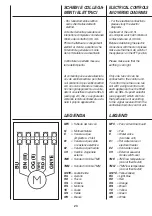 Предварительный просмотр 44 страницы Arbonia SABIANA OCEAN Installation And Maintenance Manual