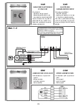 Предварительный просмотр 46 страницы Arbonia SABIANA OCEAN Installation And Maintenance Manual