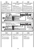 Предварительный просмотр 47 страницы Arbonia SABIANA OCEAN Installation And Maintenance Manual