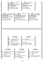 Предварительный просмотр 49 страницы Arbonia SABIANA OCEAN Installation And Maintenance Manual