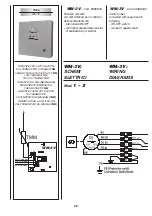 Предварительный просмотр 50 страницы Arbonia SABIANA OCEAN Installation And Maintenance Manual