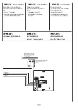 Предварительный просмотр 51 страницы Arbonia SABIANA OCEAN Installation And Maintenance Manual