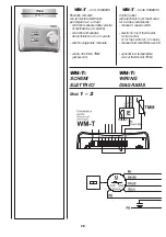 Предварительный просмотр 54 страницы Arbonia SABIANA OCEAN Installation And Maintenance Manual