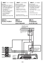 Предварительный просмотр 55 страницы Arbonia SABIANA OCEAN Installation And Maintenance Manual