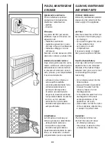 Предварительный просмотр 64 страницы Arbonia SABIANA OCEAN Installation And Maintenance Manual