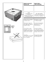 Предварительный просмотр 10 страницы Arbonia Sabiana SKYSTAR SK-ECM 12 Manual