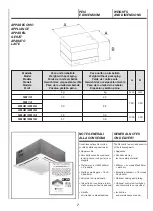 Предварительный просмотр 12 страницы Arbonia Sabiana SKYSTAR SK-ECM 12 Manual