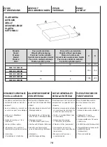 Предварительный просмотр 13 страницы Arbonia Sabiana SKYSTAR SK-ECM 12 Manual