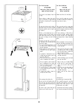 Предварительный просмотр 18 страницы Arbonia Sabiana SKYSTAR SK-ECM 12 Manual