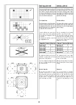 Предварительный просмотр 26 страницы Arbonia Sabiana SKYSTAR SK-ECM 12 Manual