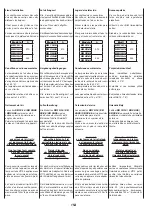 Предварительный просмотр 29 страницы Arbonia Sabiana SKYSTAR SK-ECM 12 Manual