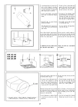 Предварительный просмотр 32 страницы Arbonia Sabiana SKYSTAR SK-ECM 12 Manual