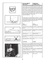 Предварительный просмотр 36 страницы Arbonia Sabiana SKYSTAR SK-ECM 12 Manual