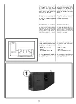 Предварительный просмотр 38 страницы Arbonia Sabiana SKYSTAR SK-ECM 12 Manual