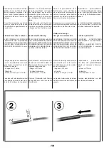 Предварительный просмотр 39 страницы Arbonia Sabiana SKYSTAR SK-ECM 12 Manual