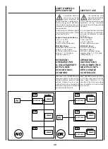 Предварительный просмотр 58 страницы Arbonia Sabiana SKYSTAR SK-ECM 12 Manual