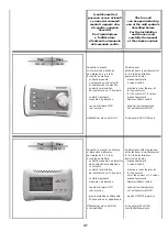 Предварительный просмотр 60 страницы Arbonia Sabiana SKYSTAR SK-ECM 12 Manual