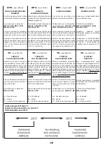 Предварительный просмотр 65 страницы Arbonia Sabiana SKYSTAR SK-ECM 12 Manual