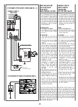 Предварительный просмотр 74 страницы Arbonia Sabiana SKYSTAR SK-ECM 12 Manual