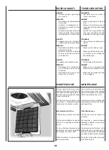 Предварительный просмотр 78 страницы Arbonia Sabiana SKYSTAR SK-ECM 12 Manual