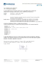 Предварительный просмотр 90 страницы Arbonia Sabiana SKYSTAR SK-ECM 12 Manual