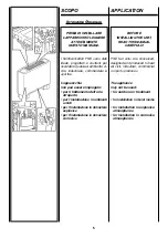 Preview for 8 page of Arbonia SABIANA Ventil FSE Instructions For Installation, Use And Maintenance Manual