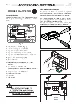 Предварительный просмотр 1 страницы Arbonia T-MB Manual