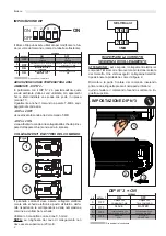 Предварительный просмотр 2 страницы Arbonia T-MB Manual