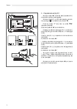 Предварительный просмотр 6 страницы Arbonia T-MB Manual