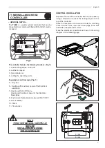 Предварительный просмотр 7 страницы Arbonia T-MB Manual