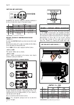 Предварительный просмотр 8 страницы Arbonia T-MB Manual