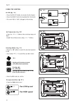 Предварительный просмотр 10 страницы Arbonia T-MB Manual