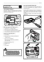 Предварительный просмотр 13 страницы Arbonia T-MB Manual