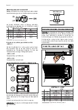 Предварительный просмотр 14 страницы Arbonia T-MB Manual