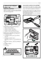 Предварительный просмотр 19 страницы Arbonia T-MB Manual