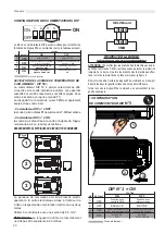 Предварительный просмотр 20 страницы Arbonia T-MB Manual