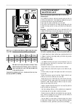 Предварительный просмотр 21 страницы Arbonia T-MB Manual