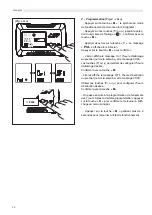 Предварительный просмотр 24 страницы Arbonia T-MB Manual