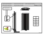 Arbonia Vasco Aluzen V100 Mounting Instructions preview