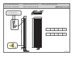 Arbonia VASCO BRYCE PLUS Mounting Instructions preview