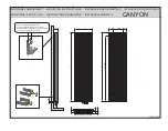 Preview for 1 page of Arbonia Vasco CANYON Mounting Instructions