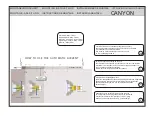 Preview for 2 page of Arbonia Vasco CANYON Mounting Instructions