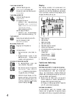 Предварительный просмотр 4 страницы Arbonia wfc Instructions For Installation And Use Manual