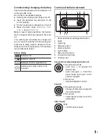 Предварительный просмотр 13 страницы Arbonia wfc Instructions For Installation And Use Manual