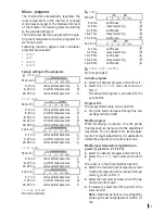 Предварительный просмотр 17 страницы Arbonia wfc Instructions For Installation And Use Manual